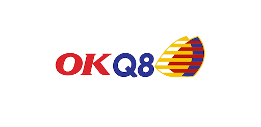 OKQ8 logo